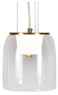 Подвесной светильник Lussole Dearborn LSP-7060 продажа в интернет-магазине DecoTema.ru