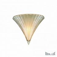 Накладной светильник Ideal Lux Santa SANTA AP1 SMALL ORO продажа в интернет-магазине DecoTema.ru