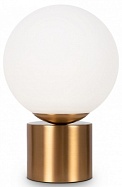 Настольная лампа декоративная Freya Barrel FR5286TL-01BS продажа в интернет-магазине DecoTema.ru