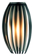 Накладной светильник Azzardo Elba wall AZ0092 продажа в интернет-магазине DecoTema.ru
