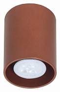 Накладной светильник TopDecor Tubo8 Tubo8 P1 20 продажа в интернет-магазине DecoTema.ru