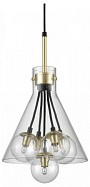 Подвесной светильник Vele Luce Caramella VL5904P15 продажа в интернет-магазине DecoTema.ru