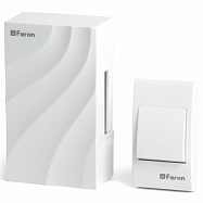 Звонок проводной Feron DB-102 48806 продажа в интернет-магазине DecoTema.ru