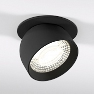 Встраиваемый светильник Elektrostandard Uno a065455 продажа в интернет-магазине DecoTema.ru