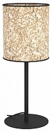 Настольная лампа декоративная Eglo Butterburn 43938 продажа в интернет-магазине DecoTema.ru