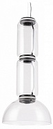 Подвесной светильник Divinare Trumpet 1242/06 SP-24 продажа в интернет-магазине DecoTema.ru