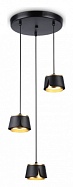 Подвесной светильник Ambrella TN TN71252 продажа в интернет-магазине DecoTema.ru
