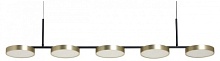 Подвесной светильник DeMarkt Гэлэкси 19 632017405 продажа в интернет-магазине DecoTema.ru