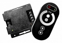 Контроллер-диммер с пультом ДУ Gauss  BT601 продажа в интернет-магазине DecoTema.ru
