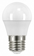 Лампа светодиодная Gauss Шар E27 6.5Вт 6500K 105102307 продажа в интернет-магазине DecoTema.ru
