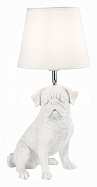 Настольная лампа декоративная EVOLUCE Narni SLE115224-01 продажа в интернет-магазине DecoTema.ru