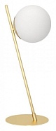 Настольная лампа декоративная Eglo Rondo 4 900868 продажа в интернет-магазине DecoTema.ru