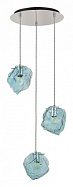 Подвесной светильник ST-Luce Portici SL1175.113.03 продажа в интернет-магазине DecoTema.ru