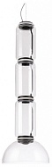 Подвесной светильник Divinare Trumpet 1242/06 SP-30 продажа в интернет-магазине DecoTema.ru