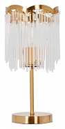 Настольная лампа декоративная MW-Light Лавиния 3 443031501 продажа в интернет-магазине DecoTema.ru