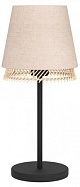 Настольная лампа декоративная Eglo Tabley 43977 продажа в интернет-магазине DecoTema.ru