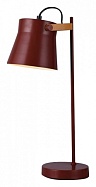 Настольная лампа декоративная TopLight Wendi TL1225T-01OR продажа в интернет-магазине DecoTema.ru