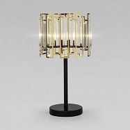 Настольная лампа декоративная Bogate's Cella 01148/1 Strotskis продажа в интернет-магазине DecoTema.ru