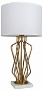 Настольная лампа декоративная MW-Light Шаратон 2 628030401 продажа в интернет-магазине DecoTema.ru
