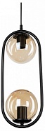 Подвесной светильник TopLight Kerrie TL1609H-02BK продажа в интернет-магазине DecoTema.ru