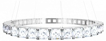 Подвесной светильник Loft it Tiffany 10204/800 Chrome продажа в интернет-магазине DecoTema.ru