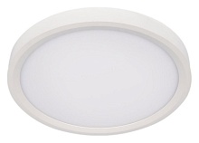 Накладной светильник Loft it Extraslim 10227/24 White продажа в интернет-магазине DecoTema.ru