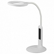Настольная лампа офисная Эра NLED-476 Б0038591 продажа в интернет-магазине DecoTema.ru