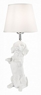 Настольная лампа декоративная EVOLUCE Narni SLE115214-01 продажа в интернет-магазине DecoTema.ru