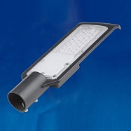 Консольный светильник Volpe Black 18 UL-00006084 продажа в интернет-магазине DecoTema.ru