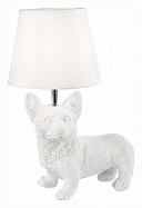Настольная лампа декоративная EVOLUCE Narni SLE115204-01 продажа в интернет-магазине DecoTema.ru