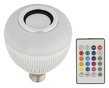 Лампа светодиодная Volpe ULI-Q340 E27 8Вт K UL-00007709 продажа в интернет-магазине DecoTema.ru