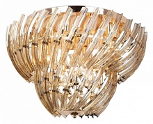 Потолочная люстра Arte Lamp Ella A1054PL-9GO продажа в интернет-магазине DecoTema.ru